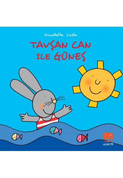 Tavşan Can ile Güneş