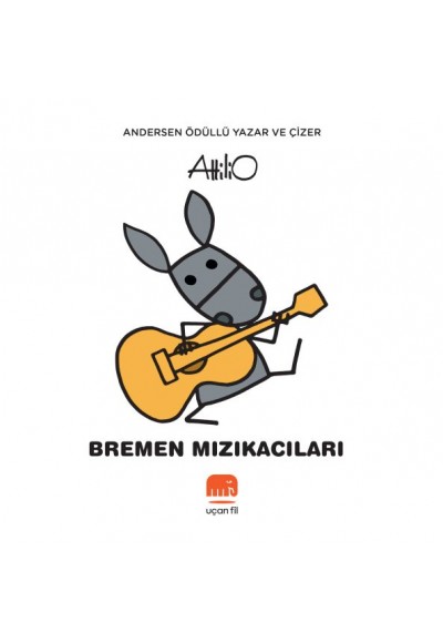 Bremen Mızıkacıları