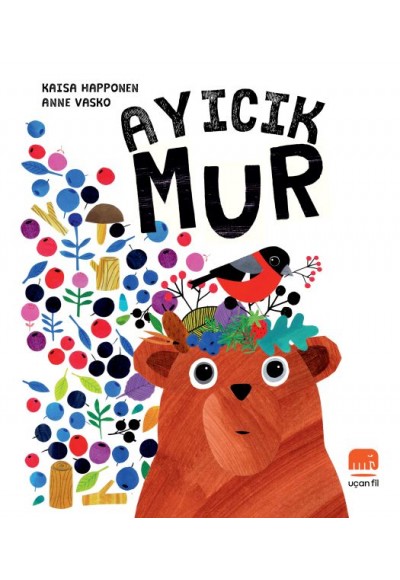 Ayıcık Mur
