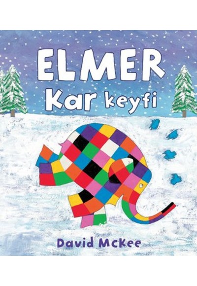 Elmer Kar Keyfi