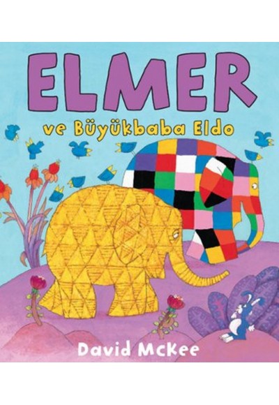 Elmer ve Büyükbaba Eldo