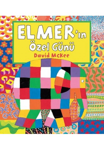 Elmerin Özel Günü