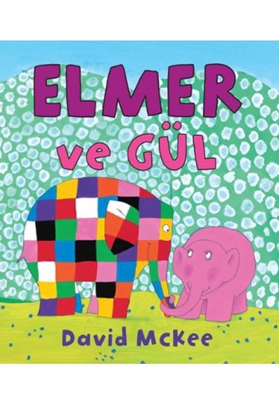 Elmer ve Gül