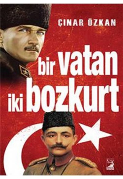 Bir Vatan İki Bozkurt