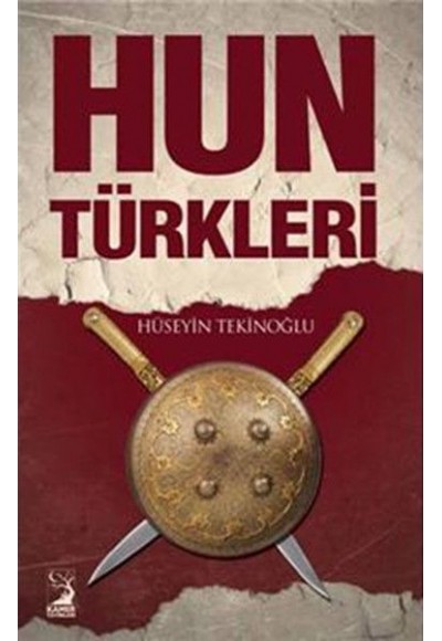 Hun Türkleri