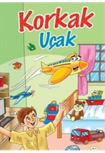 Korkak Uçak