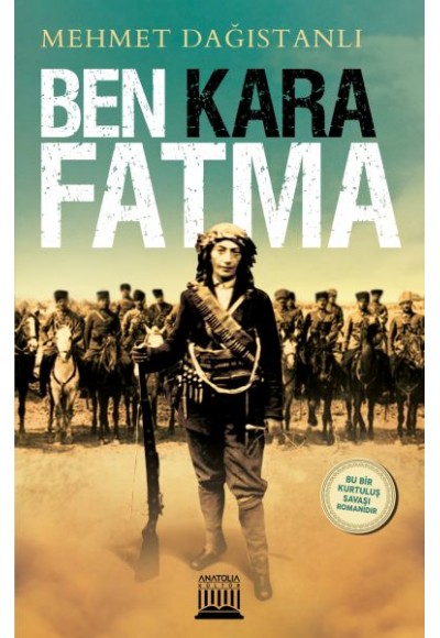 Ben Kara Fatma