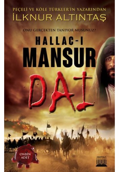 Hallac-ı Mansur Dai