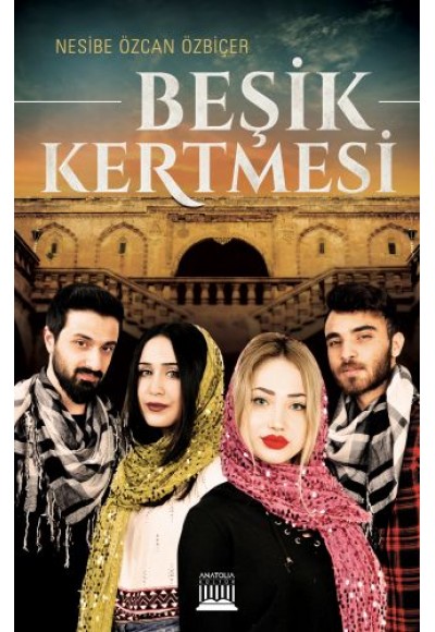 Beşik Kertmesi