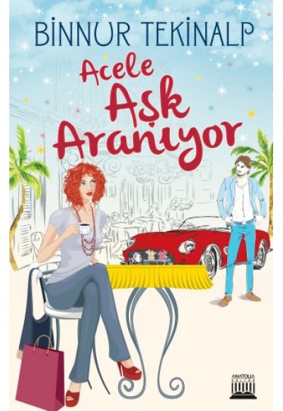 Acele Aşk Aranıyor