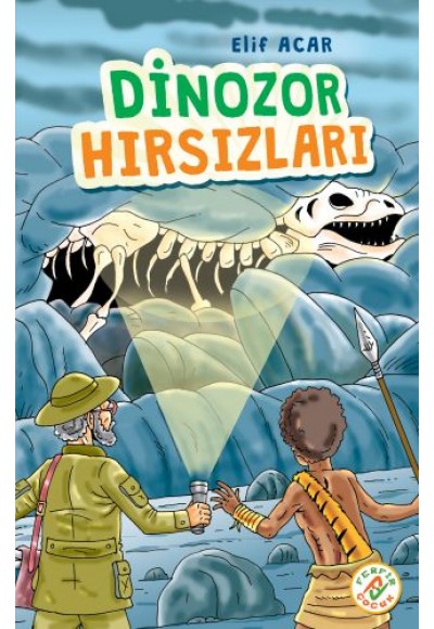 Dinozor Hırsızları