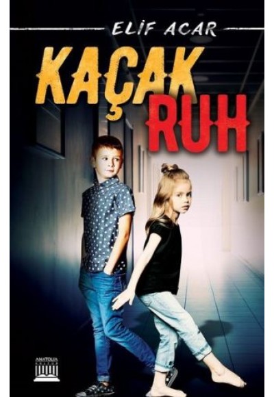 Kaçak Ruh