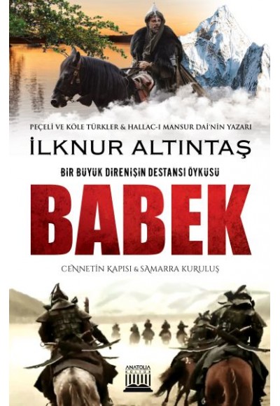 Babek