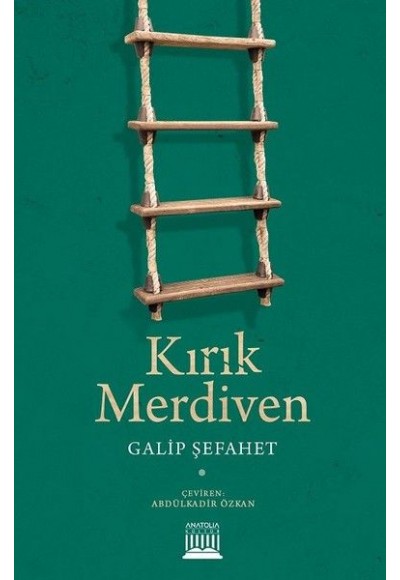Kırık Merdiven