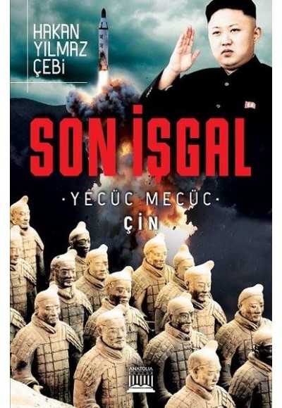 Son İşgal