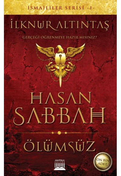 Hasan Sabbah - Ölümsüz