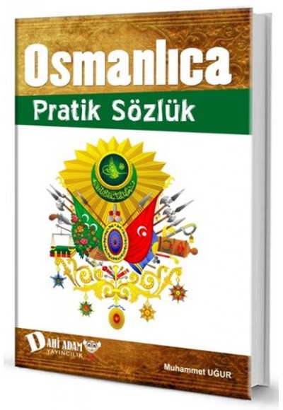 Osmanlıca Pratik Sözlük