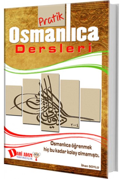 Pratik Osmanlıca Dersleri