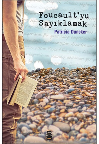 Foucaultyu Sayıklamak