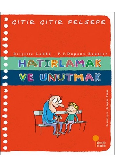 Çıtır Çıtır Felsefe 29 - Hatırlamak ve Unutmak