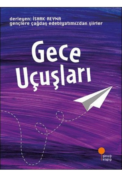 Gece Uçuşları