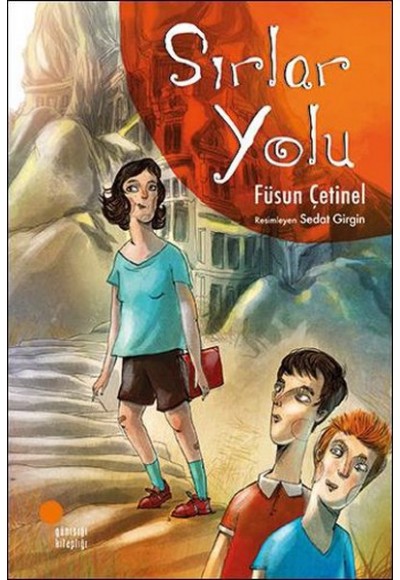 Sırlar Yolu