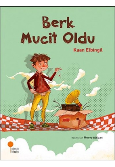 Berk Mucit Oldu