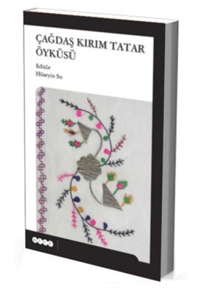 Çağdaş Kırım Tatar Öyküsü