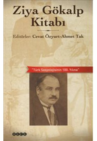 Ziya Gökalp Kitabı