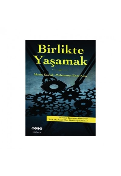 Birlikte Yaşamak