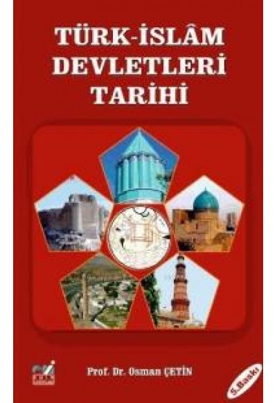 Türk-İslam Devletleri Tarihi