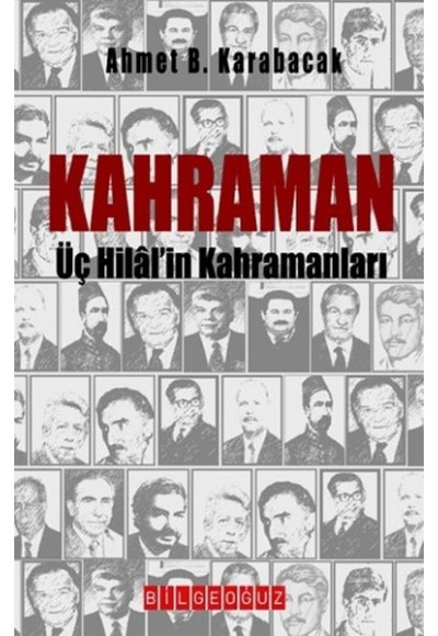 Kahraman