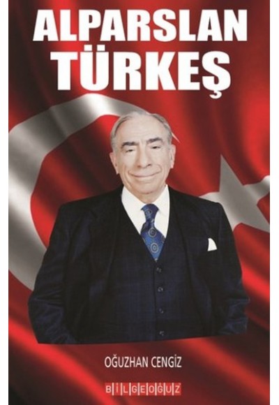 Alparslan Türkeş