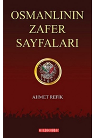 Osmanlının Zafer Sayfaları