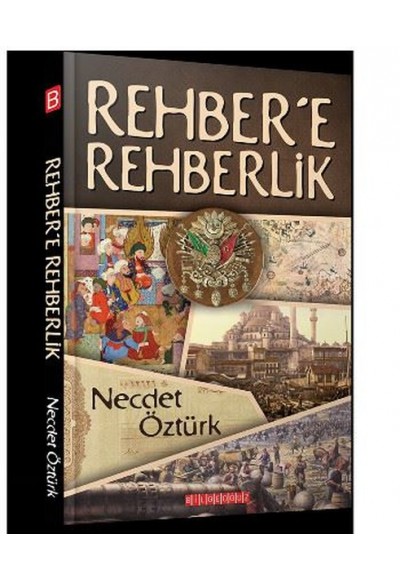 Rehber’e Rehberlik