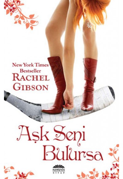 Aşk Seni Bulursa