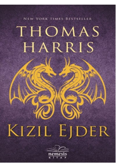 Kızıl Ejder