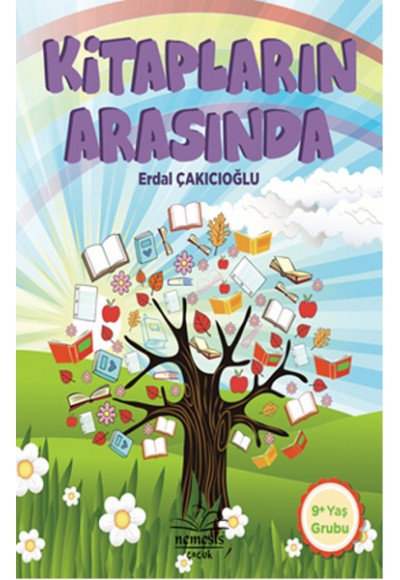 Kitapların Arasında