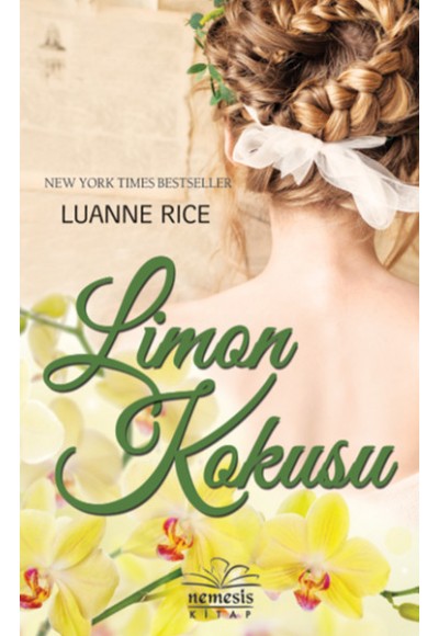 Limon Kokusu