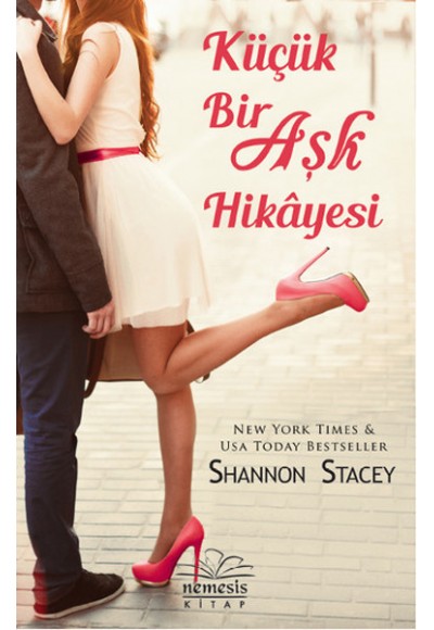 Küçük Bir Aşk Hikayesi