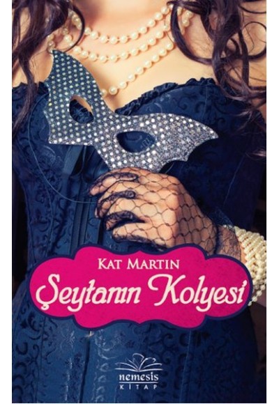 Şeytanın Kolyesi