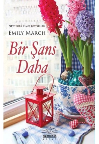 Bir Şans Daha
