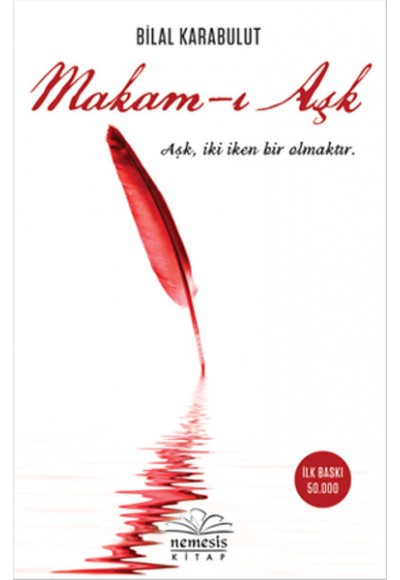 Makam-ı Aşk