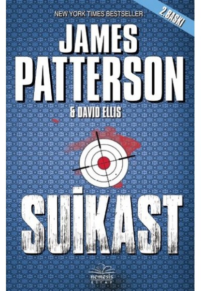 Suikast