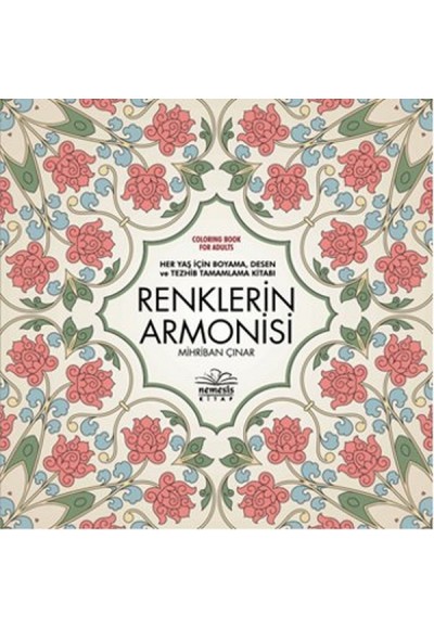 Renklerin Armonisi