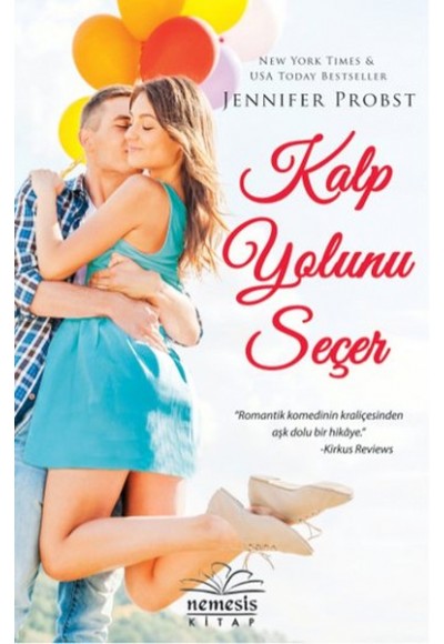 Kalp Yolunu Seçer