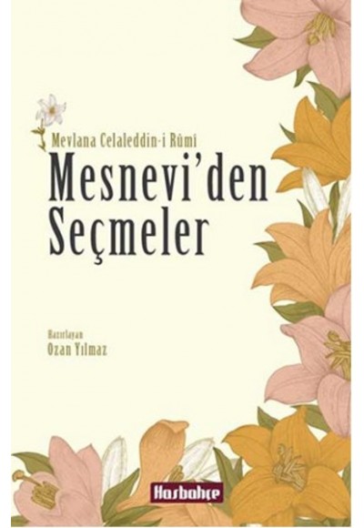 Mesnevi'den Seçmeler