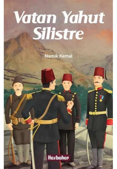 Vatan Yahut Silistre