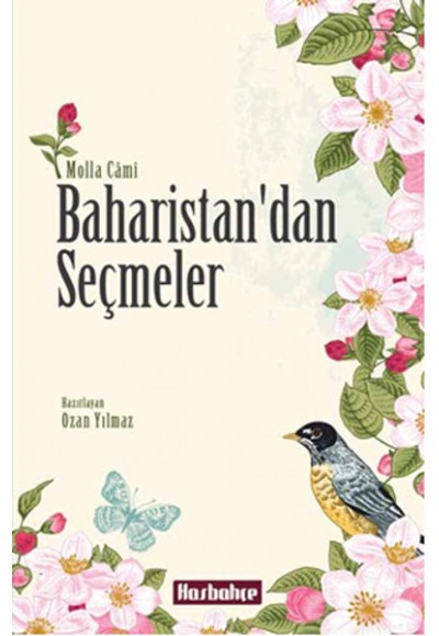 Baharistan’dan Seçmeler