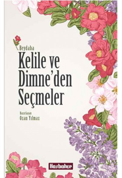 Kelile ve Dimne’den Seçmeler